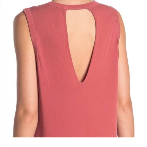 n:PHILANTHROPY Arch Keyhole Open back Size S - Picture 5 of 5